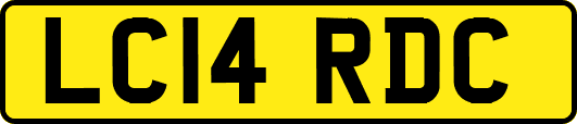LC14RDC