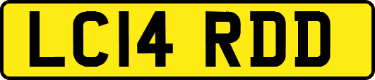 LC14RDD