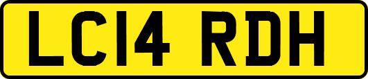 LC14RDH