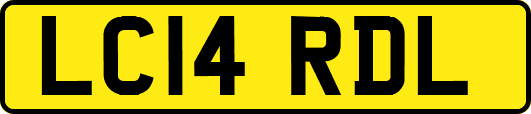 LC14RDL
