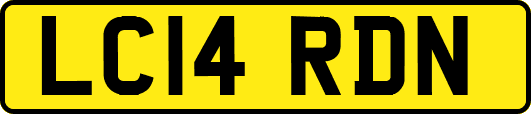 LC14RDN