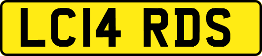 LC14RDS