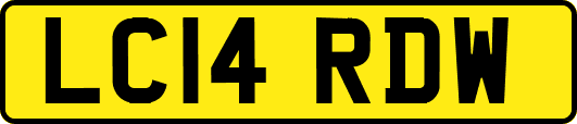 LC14RDW