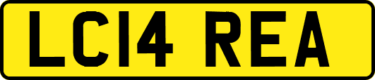 LC14REA