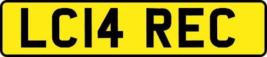 LC14REC