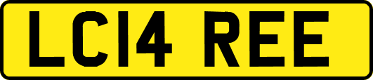 LC14REE
