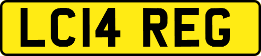 LC14REG