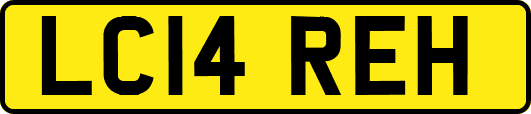 LC14REH