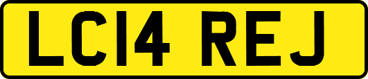 LC14REJ
