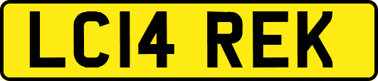 LC14REK