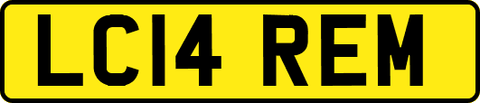 LC14REM