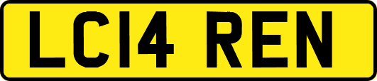 LC14REN