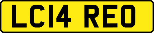 LC14REO