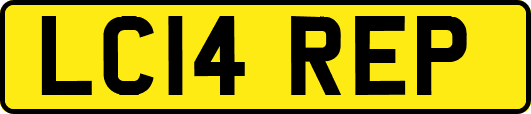 LC14REP