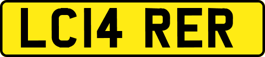 LC14RER