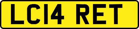 LC14RET