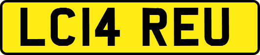 LC14REU