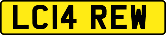 LC14REW