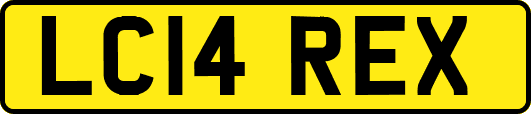 LC14REX