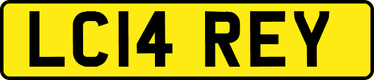 LC14REY