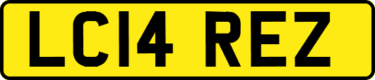 LC14REZ