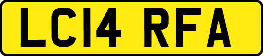 LC14RFA