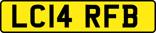 LC14RFB