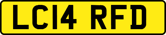 LC14RFD