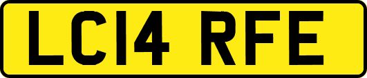 LC14RFE