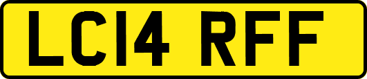 LC14RFF