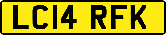 LC14RFK