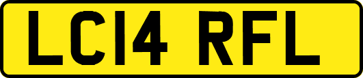 LC14RFL