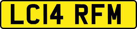 LC14RFM
