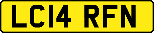 LC14RFN