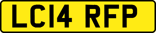 LC14RFP