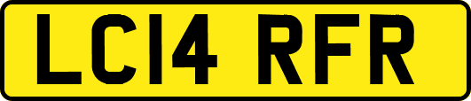 LC14RFR