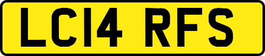 LC14RFS