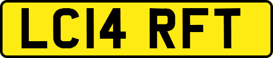 LC14RFT