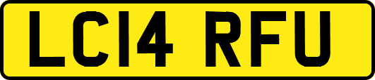 LC14RFU
