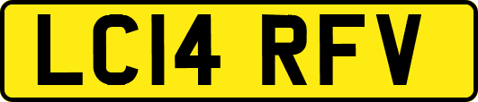 LC14RFV