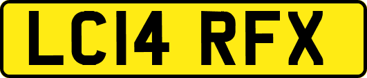 LC14RFX