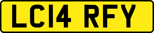 LC14RFY