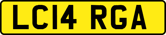 LC14RGA