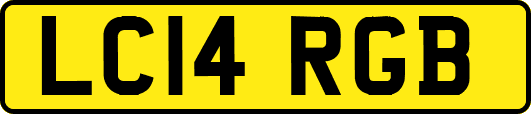 LC14RGB