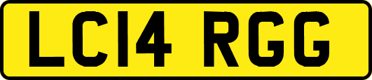 LC14RGG