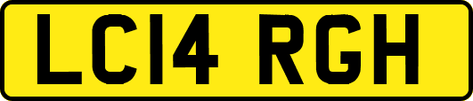 LC14RGH