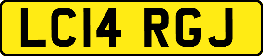 LC14RGJ