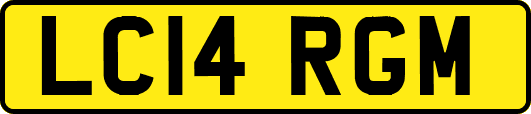 LC14RGM