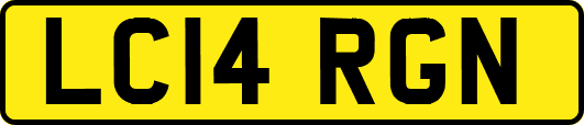 LC14RGN