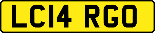 LC14RGO